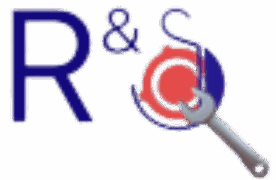 RS Manutenção logo